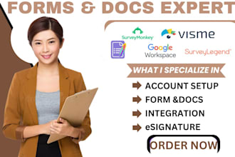 create survey legend visme google workplace survey monkey form builder plus