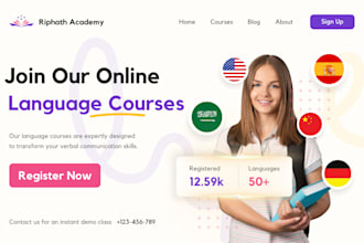 build lms website learndash, lifterlms, tutor lms, learnpress masterstudy course