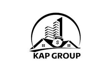be your monogram home logo design
