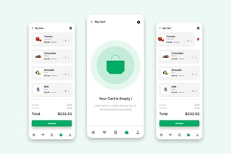 wholesale marketplace app, bulk order management app, b2b ecommerce app, wms app