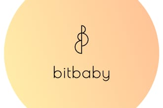 branding design for logo and brand guidelines