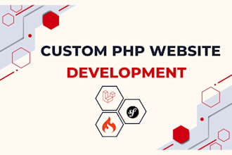 codeigniter core PHP expert web development bug fixing