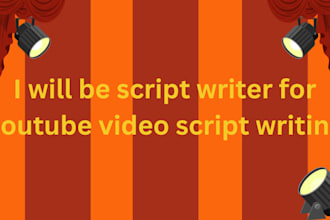write fiction horror romance thriller and adventure stories