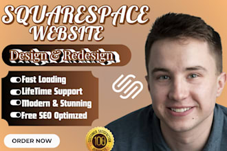 squarespace website design, squarespace website redesign squarespace redesign