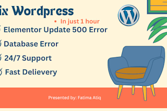 fix wordpress 500 internal server http error within 1 hour