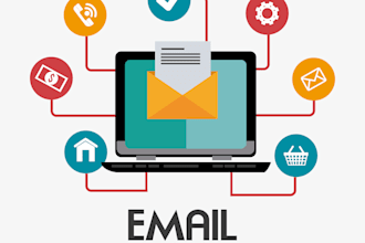do email marketing for you