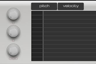 make you a audio vst