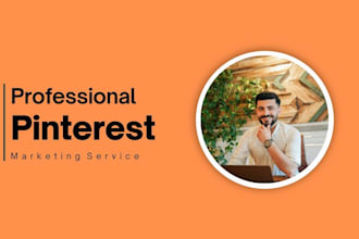 manage grow boost board pins marketing as pinterest expert