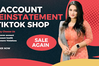 do tiktok shop appeal reinstatement tiktok shop remove violation