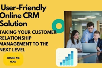 php,crm software,erp and hrm software mgnt , using zoho, kvcore, monday
