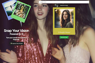 build a custom ai prompt engine for generative content on your website