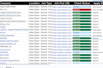 search and apply jobs, reverse recruiting, and job applications on your behalf