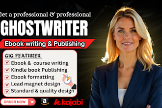be self help ebook writer academic medical health and fitness journal workbook