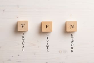 setup a private wireguard VPN for privacy and security