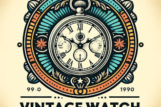 do make graceful watch logo