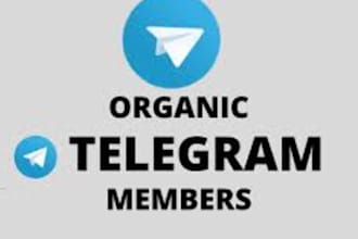 do crypto promotion to get 900k investors, telegram forex to get 100x sales