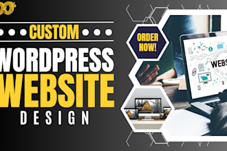 wordpress website design hostinger website design wordpress seo