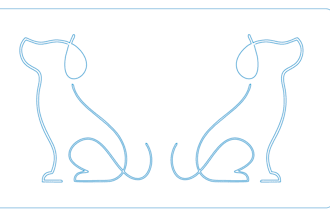 line art any product outline drawing illustrations 24 hour