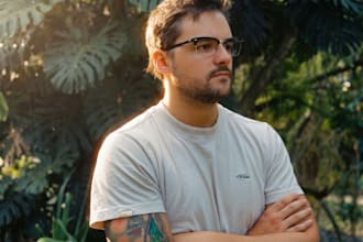 master your house, techno and edm track professionally