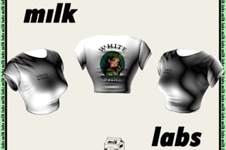 design custom fivem clothing