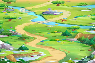 2d unity game development android game unity 2d game mobile game app developmen
