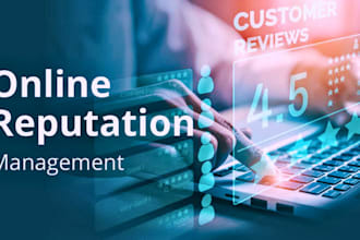 boost your brand with white hat reputation management