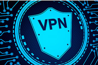create VPN app for android with admin panel and admob ads