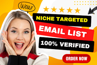 set up email marketing automation campaigns, email b2b list, klaviyo marketing