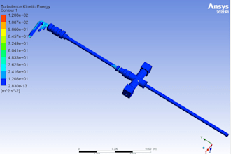 do finite element analysis fea on ansys and solidworks