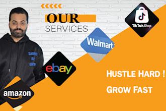 be your walmart 2 step VA ebay 2 step VA amazon fbm VA