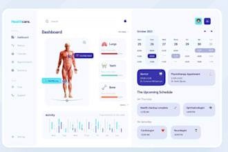 be ai software developer, hrm, pos, crm, erp, desktop app, web app, ai saas, mlm
