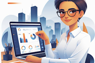 do a SEO website audit and be your consultant