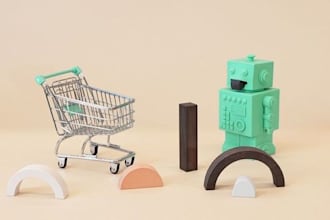 make automated instacart bot, shopper bot, batch bot, doordash bot, grabber bot