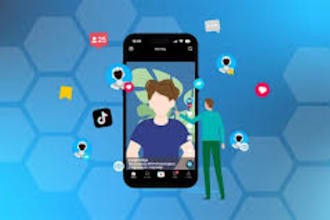 develop facebook api bot, instagram bot, tiktok api bot and automation api bot