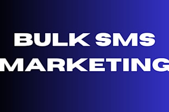 provide worldwide whatsapp bulk SMS marketing and lead generation for businesses