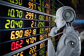 do arbitrage bot crypto trading bot hft bot, binance API forex bot websocket