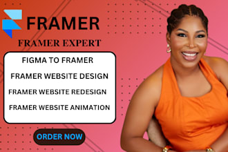 clone framer website,framer landing page,figma to framer website