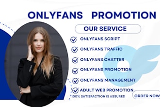 do onlyfans chatter onlyfans promotion