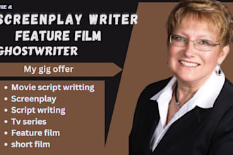 do screenwriting screenplay short film tv series movie scriptwriting movie recap