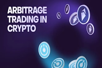 crypto arbitrage bot, solana volume bot, crypto trading bot arbitrage bot