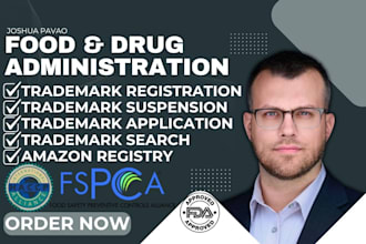 fda registration, fda compliance device listing, and 510k dossier
