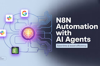 n8n ai agent API integration n8n workflow n8n automation makecom zapier zerowork