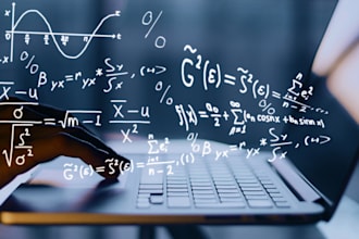 be your mathematics expert, math questions, algebra expert and math tutor