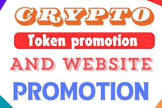 build lovely memecoin website, landing page crypto website