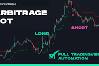 crypto arbitrage bot, solana volume bot, crypto trading bot arbitrage bot
