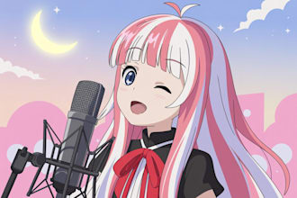 record a seductive nsfw voice over or custom erotic audio female voice acting