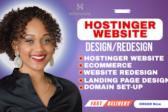 hostinger website redesign wordpress website redesign hostinger website design
