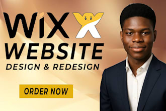 design and optimize your wix website for SEO and mobile responsiveness