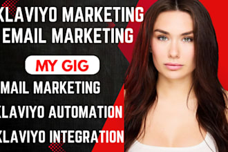 setup complete klaviyo email flows, do klaviyo email marketing to increase sales