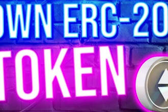 clone erc20 token, usdt, web3 js integration, smart contract aduit, matic token